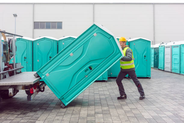 Best Affordable portable toilet rental  in Akron, NY
