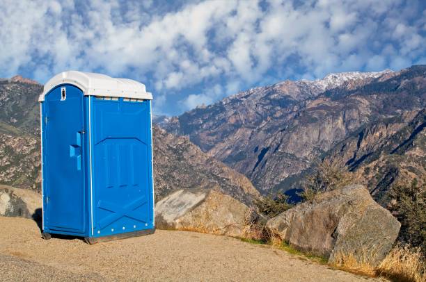 Best Affordable porta potty rental  in Akron, NY