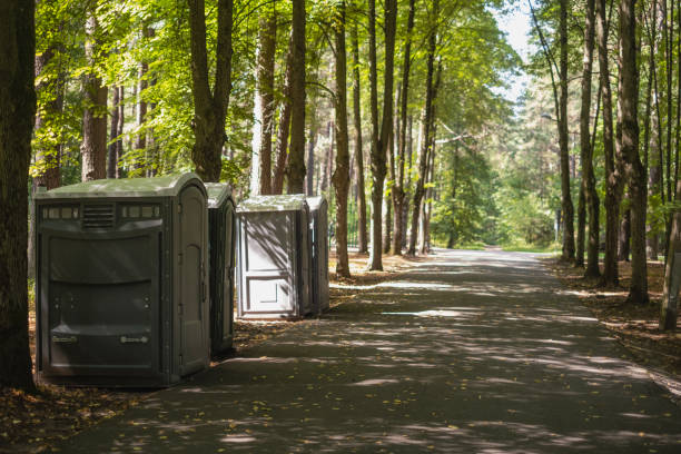 Best Portable bathroom rental  in Akron, NY