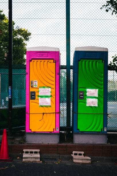 Best Porta potty for special events  in Akron, NY